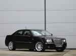 Chrysler 300C CRD SRT-Design 2008 года